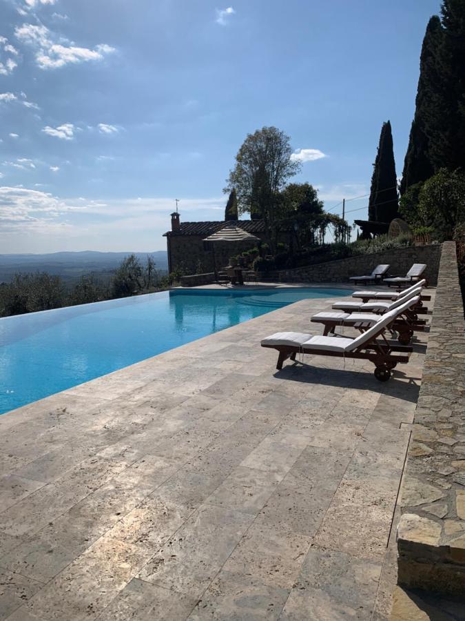 Cipressini Castellina in Chianti