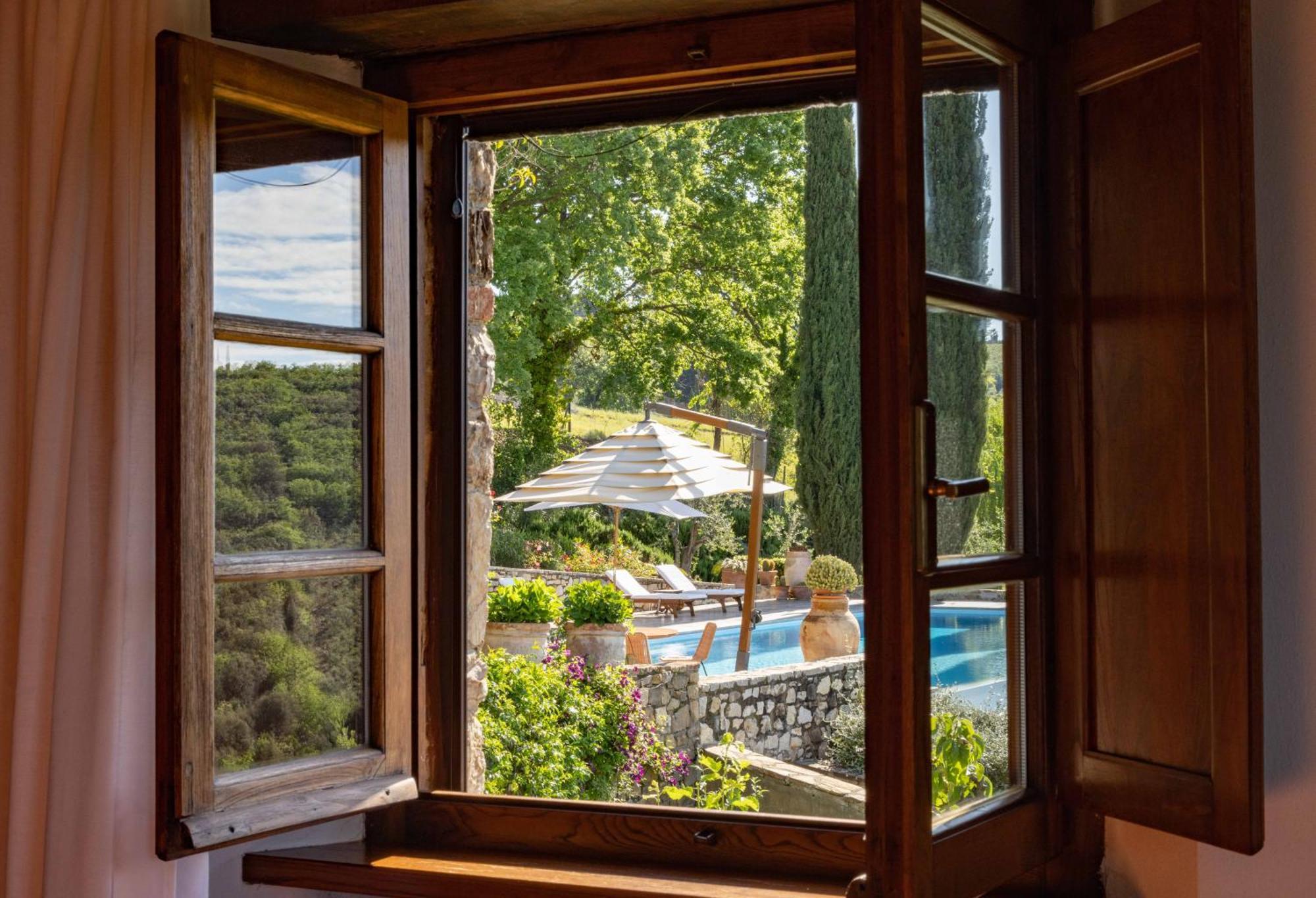 Ferienhaus Cipressini