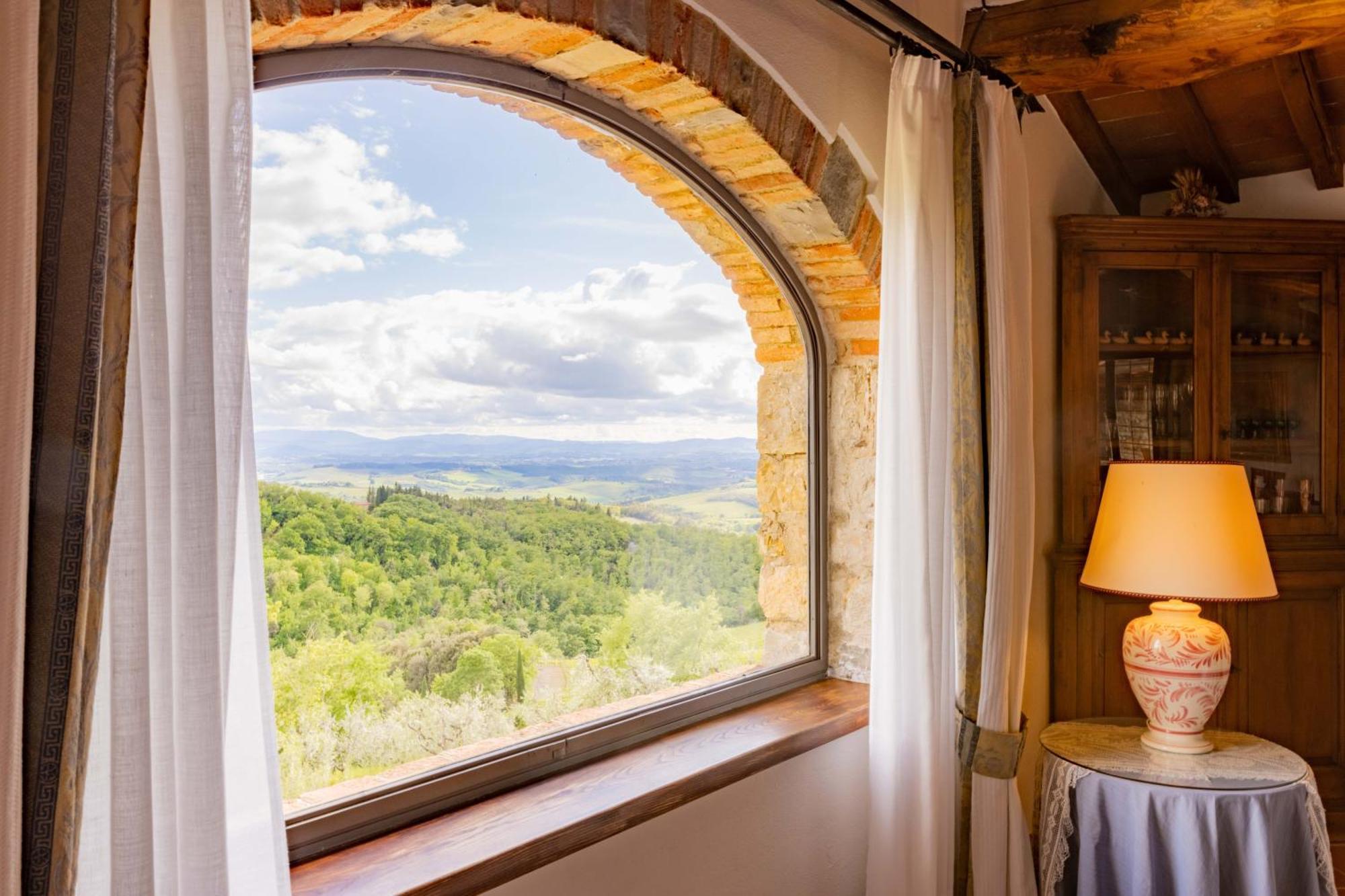 Cipressini Ferienhaus *