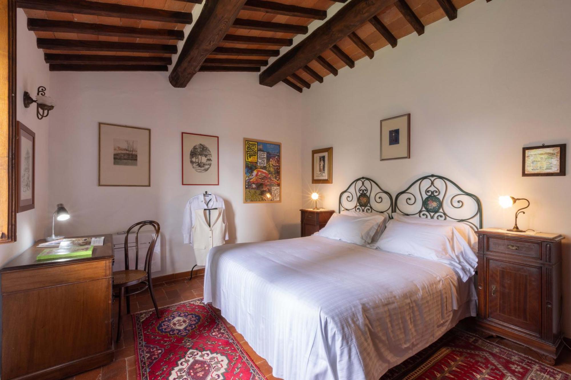Ferienhaus Cipressini