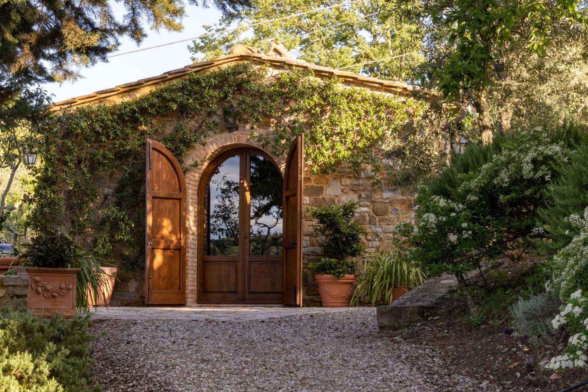 Ferienhaus Cipressini *