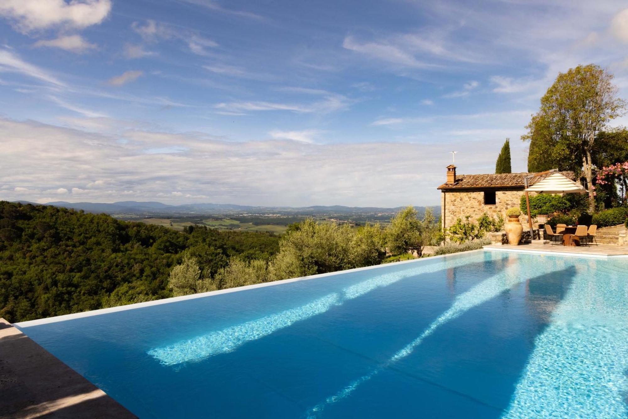 Cipressini Castellina in Chianti