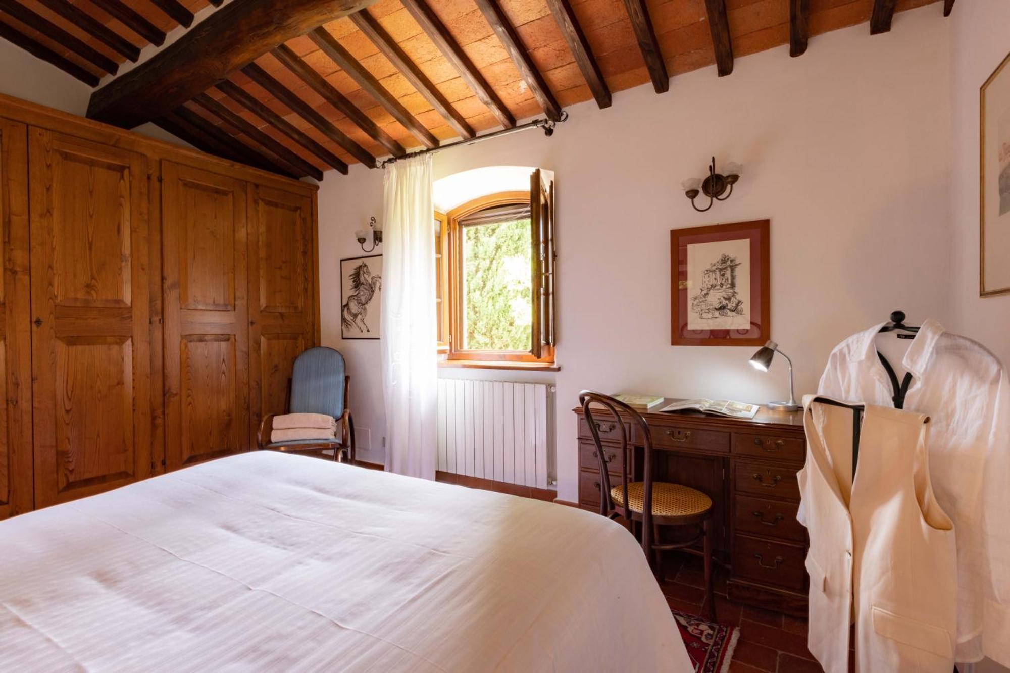 Ferienhaus Cipressini *